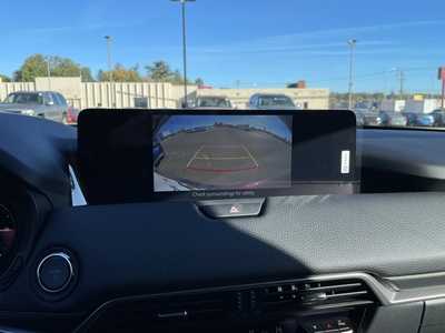 2025 Mazda CX-90, $56950. Photo 4