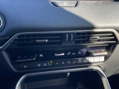 2025 Mazda CX-90, $56950. Photo 5