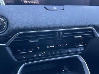 2025 Mazda CX-90, $57450. Photo 5