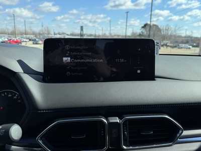 2025 Mazda CX-5, $39240. Photo 2