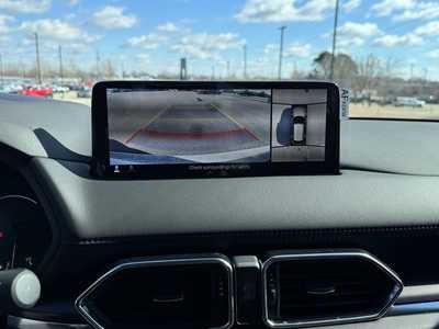 2025 Mazda CX-5, $39240. Photo 3