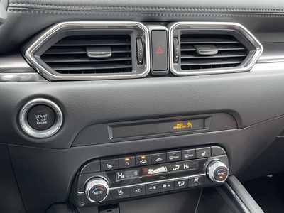 2025 Mazda CX-5, $39240. Photo 5