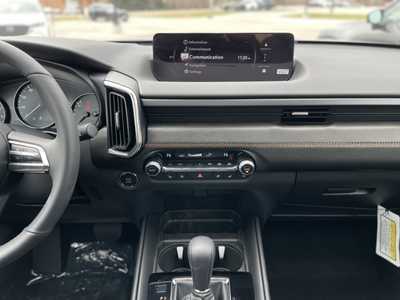 2025 Mazda CX-50, $39830. Photo 2