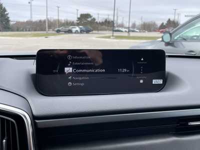 2025 Mazda CX-50, $39830. Photo 3