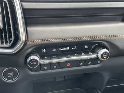 2025 Mazda CX-50, $39830. Photo 5