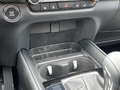 2025 Mazda CX-50, $39830. Photo 6