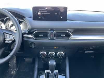 2025 Mazda CX-5, $29990. Photo 2