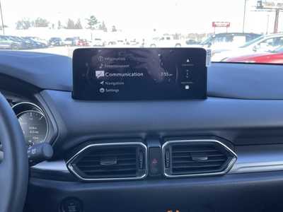 2025 Mazda CX-5, $29990. Photo 3