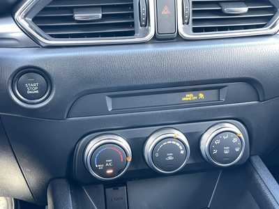 2025 Mazda CX-5, $29990. Photo 5
