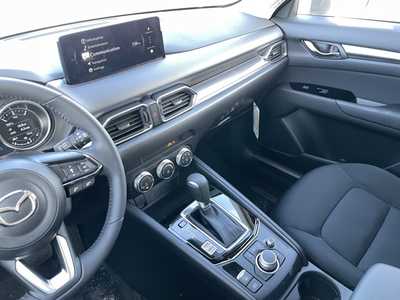 2025 Mazda CX-5, $29990. Photo 7