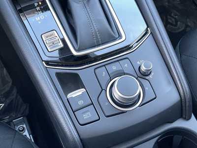 2025 Mazda CX-5, $29990. Photo 8
