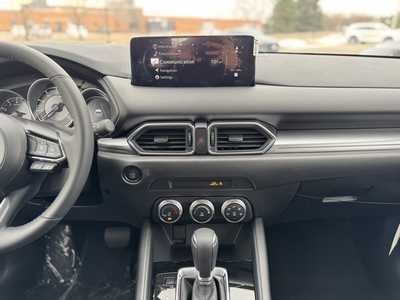 2025 Mazda CX-5, $29990. Photo 2