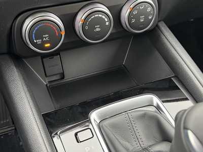 2025 Mazda CX-5, $29990. Photo 6