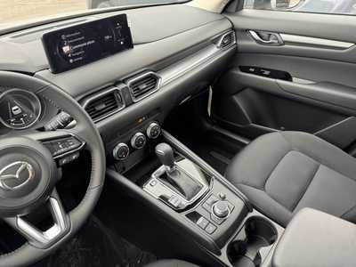 2025 Mazda CX-5, $29990. Photo 7