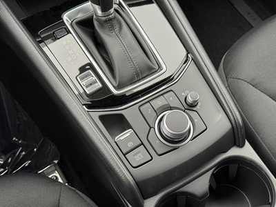 2025 Mazda CX-5, $29990. Photo 8