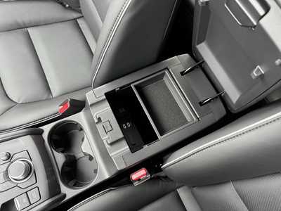 2025 Mazda CX-5, $32190. Photo 12
