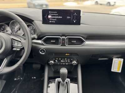 2025 Mazda CX-5, $32190. Photo 2