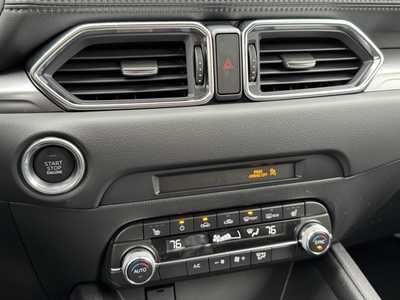 2025 Mazda CX-5, $32190. Photo 5