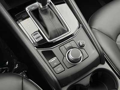 2025 Mazda CX-5, $32190. Photo 8