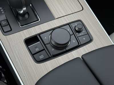2025 Mazda CX-90, $42625. Photo 12