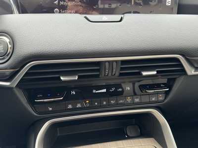 2025 Mazda CX-90, $42625. Photo 5