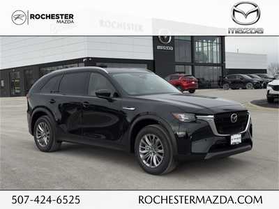 2025 Mazda CX-90, $42625. Photo 1