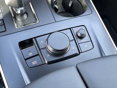 2025 Mazda CX-90, $39525. Photo 10