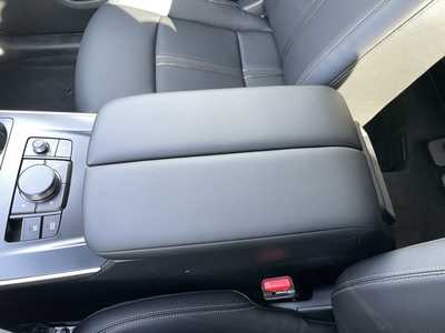 2025 Mazda CX-90, $39525. Photo 12