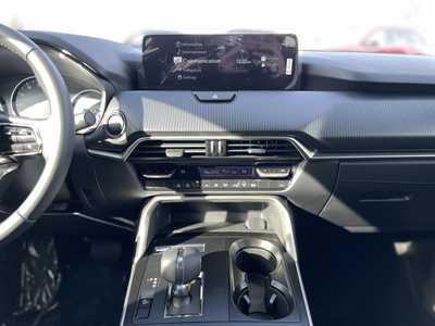 2025 Mazda CX-90, $39525. Photo 2