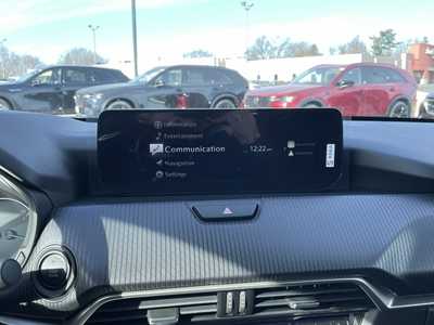 2025 Mazda CX-90, $39525. Photo 3