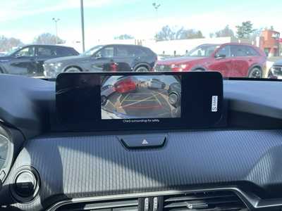 2025 Mazda CX-90, $39525. Photo 4