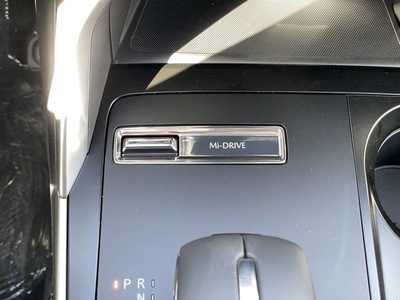 2025 Mazda CX-90, $39525. Photo 8