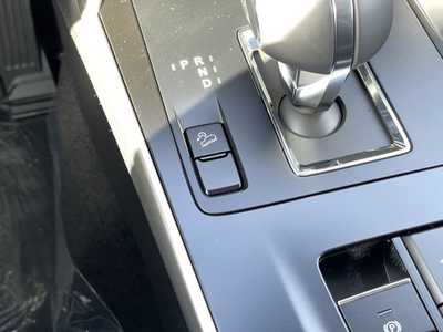 2025 Mazda CX-90, $39525. Photo 9