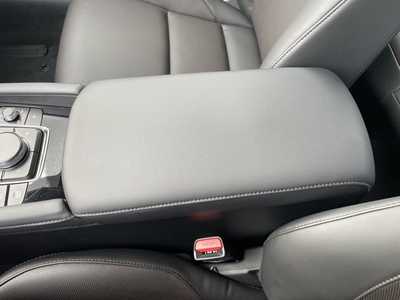 2025 Mazda Mazda3, $37850. Photo 10