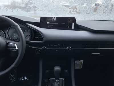 2025 Mazda Mazda3, $37850. Photo 2