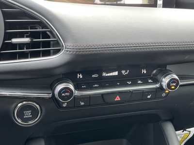 2025 Mazda Mazda3, $37850. Photo 5
