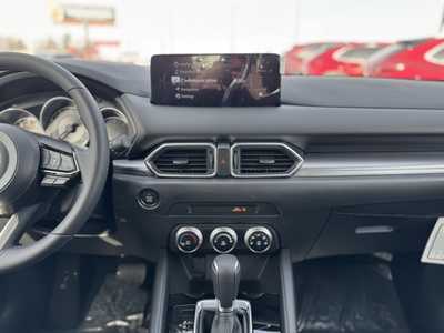 2025 Mazda CX-5, $30140. Photo 2