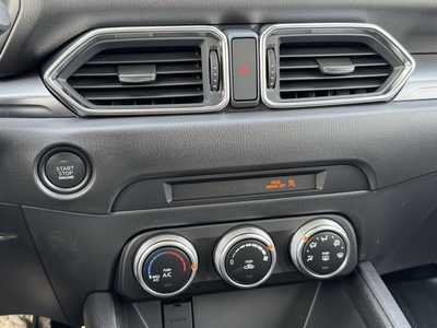 2025 Mazda CX-5, $30140. Photo 5