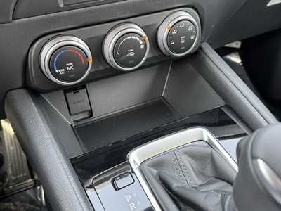 2025 Mazda CX-5, $30140. Photo 6