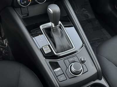 2025 Mazda CX-5, $30140. Photo 8