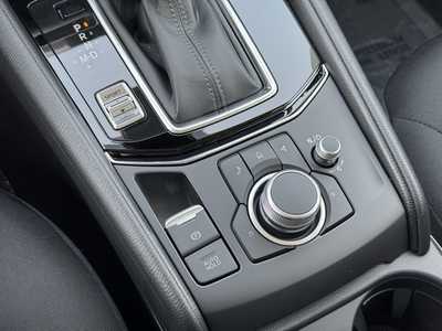 2025 Mazda CX-5, $30140. Photo 9