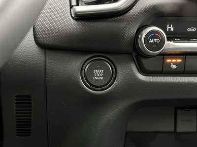 2025 Mazda CX-50, $34015. Photo 10