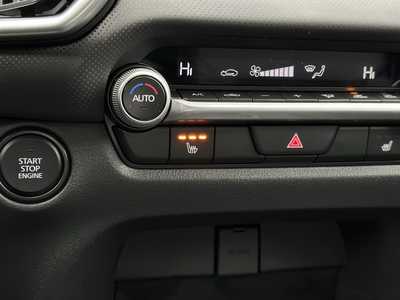 2025 Mazda CX-50, $34015. Photo 11