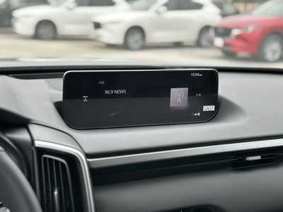 2025 Mazda CX-50, $34015. Photo 2