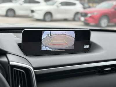 2025 Mazda CX-50, $34015. Photo 3