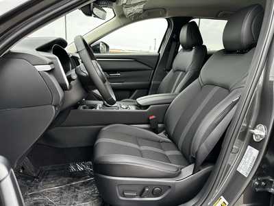 2025 Mazda CX-50, $34015. Photo 4