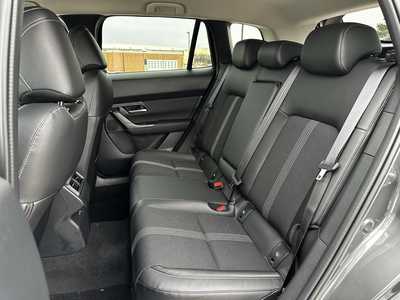 2025 Mazda CX-50, $34015. Photo 5