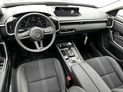 2025 Mazda CX-50, $34015. Photo 6