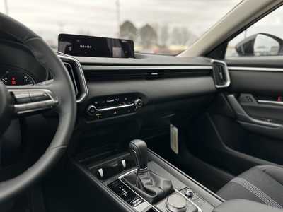 2025 Mazda CX-50, $34015. Photo 8