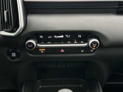 2025 Mazda CX-50, $34015. Photo 9